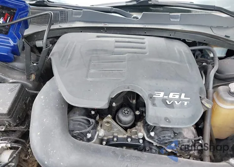 2019 Dodge Charger Gt Rwd from USA, damaged, VIN 2C3CDXHG7KH607723